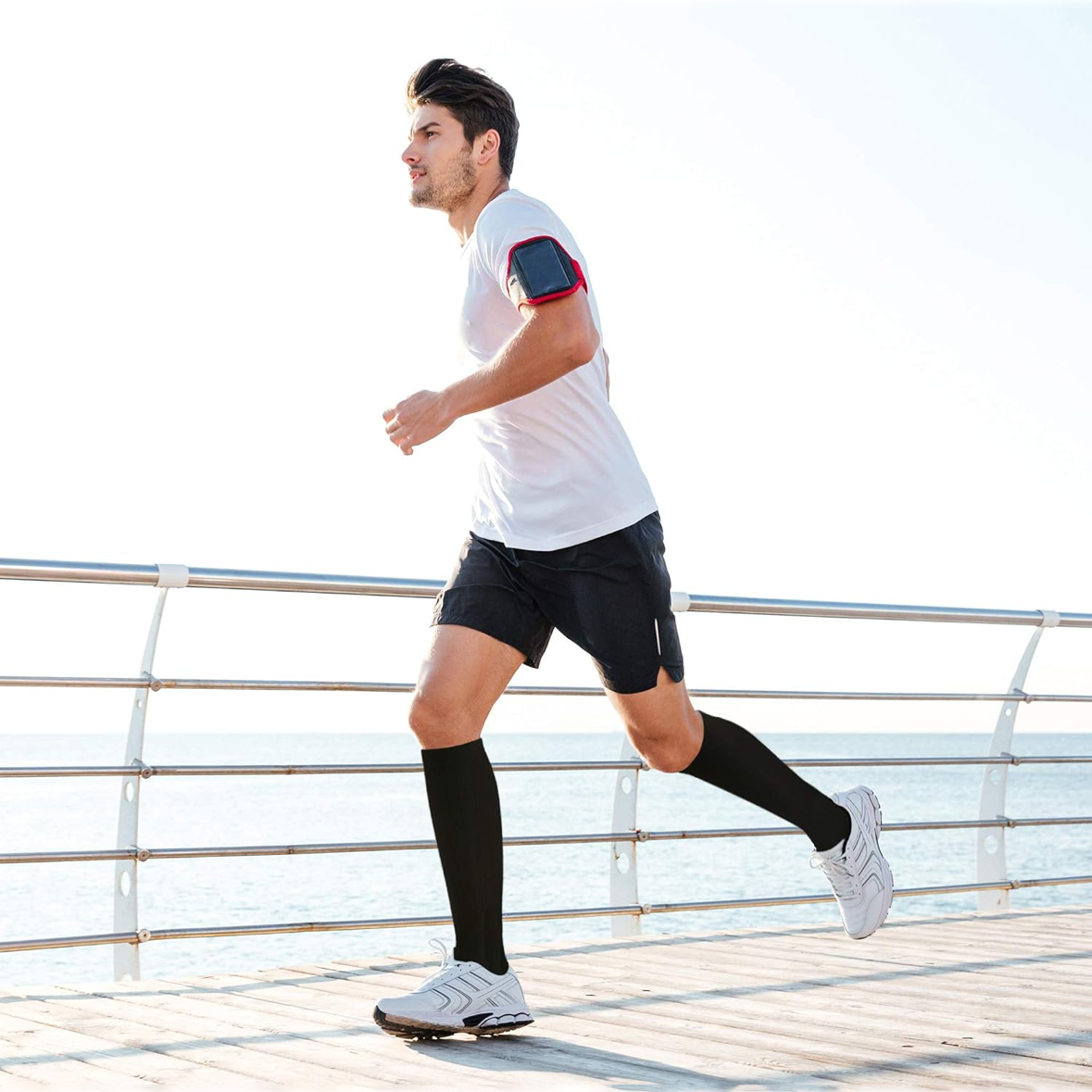 Flowe Compression Sock