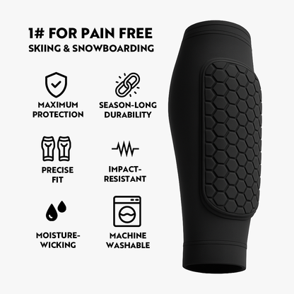 Ski Shin Guard